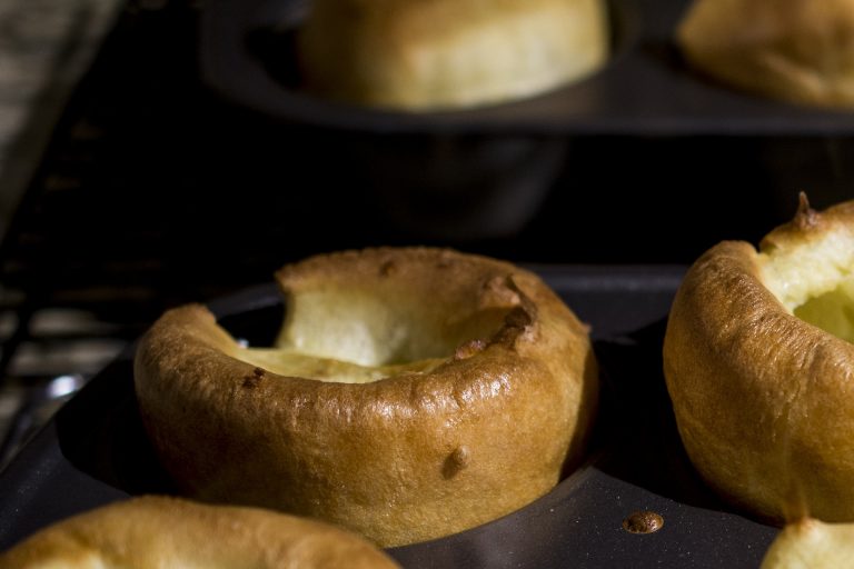 Can Parrots Eat Yorkshire Puddings?